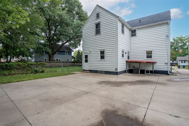 730 Arthur Avenue, Des Moines, IA 50316