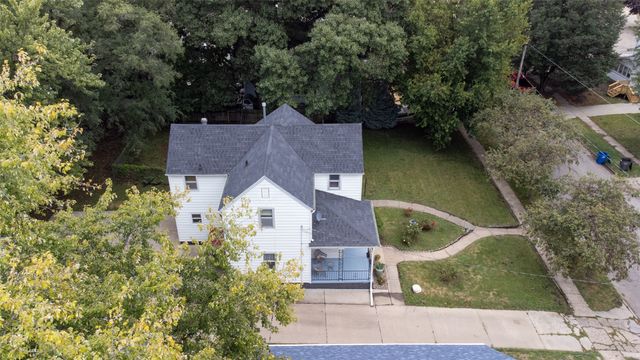 730 Arthur Avenue, Des Moines, IA 50316