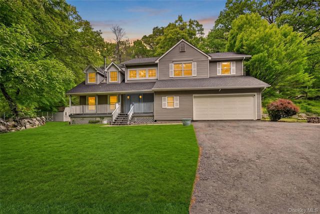 2 Scandell Court, Tomkins Cove, NY 10986