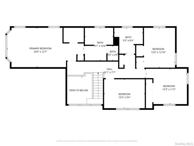 2 Scandell Court, Tomkins Cove, NY 10986