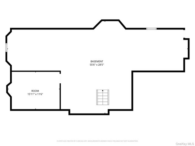 2 Scandell Court, Tomkins Cove, NY 10986