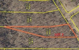Lot 2 Forestdale Lane, Warrenton, MO 63383