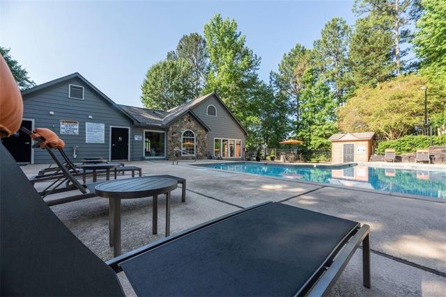 1000 Lake Ridge Parkways 0512, Riverdale, GA 30296