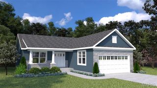 0 Acorn (Alder Creek), Wright City, MO 63390