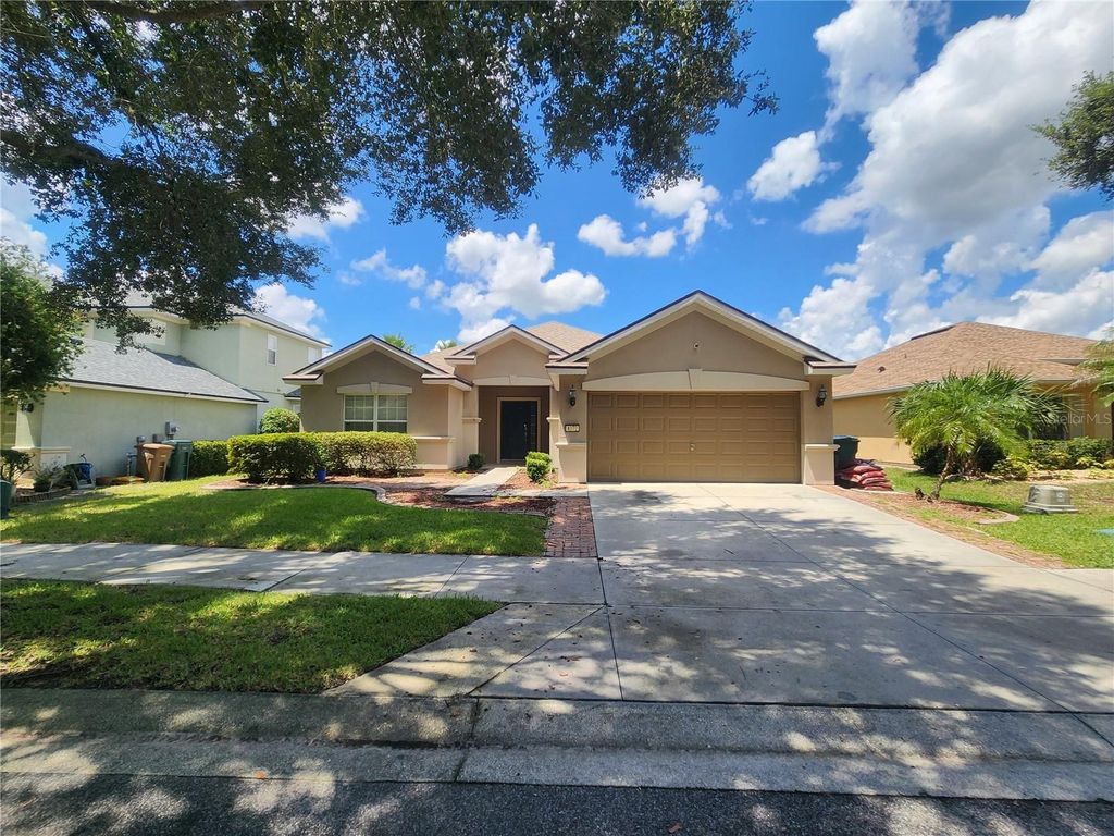 4172 SW 46TH TERRACE, Ocala, FL 34474