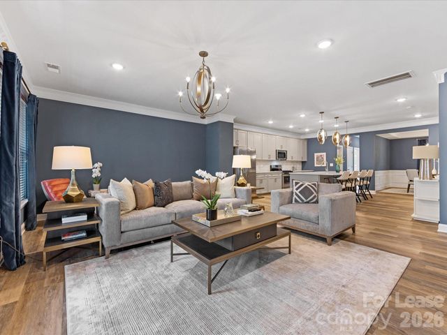2314 Creekmere Lane, Charlotte, NC 28262