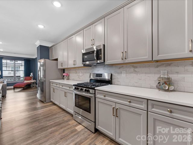 2314 Creekmere Lane, Charlotte, NC 28262