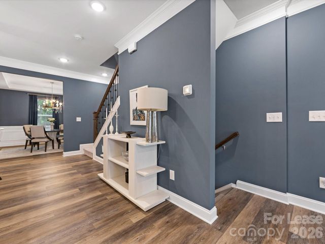 2314 Creekmere Lane, Charlotte, NC 28262