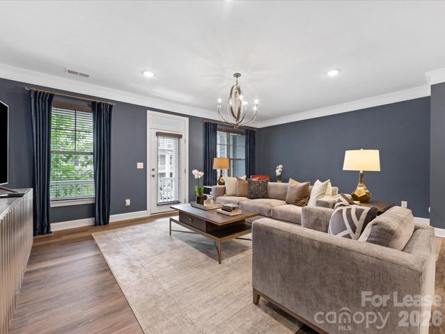 2314 Creekmere Lane, Charlotte, NC 28262