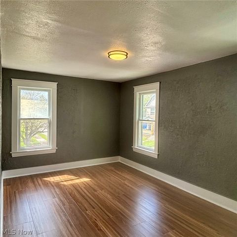 1629 Manhattan Avenue, Youngstown, OH 44509