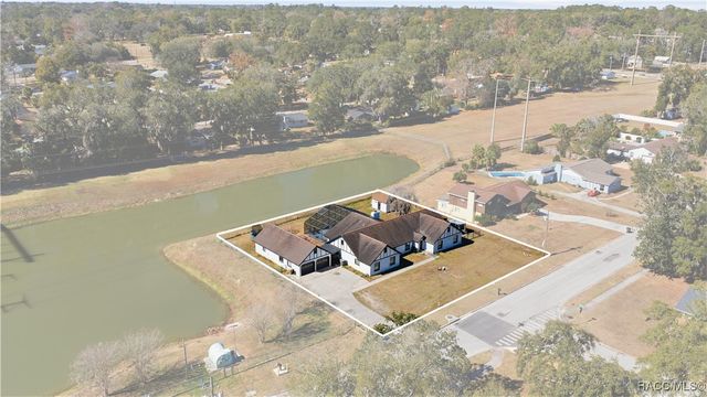 1166 SE 44th Avenue, Ocala, FL 34471