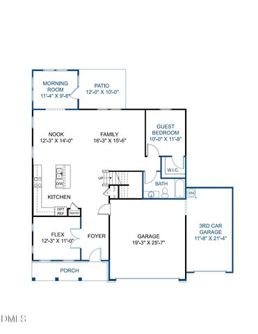298 Enfield Drive, Carthage, NC 28327