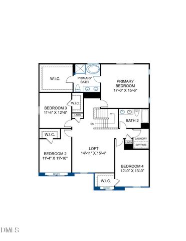 298 Enfield Drive, Carthage, NC 28327