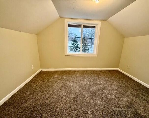 1808 Mc Ilwraith Street, Muskegon, MI 49442