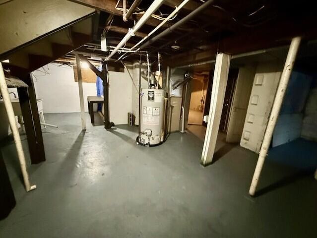 1808 Mc Ilwraith Street, Muskegon, MI 49442