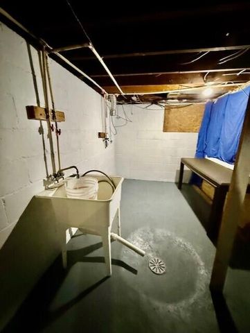 1808 Mc Ilwraith Street, Muskegon, MI 49442