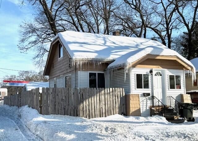 1808 Mc Ilwraith Street, Muskegon, MI 49442