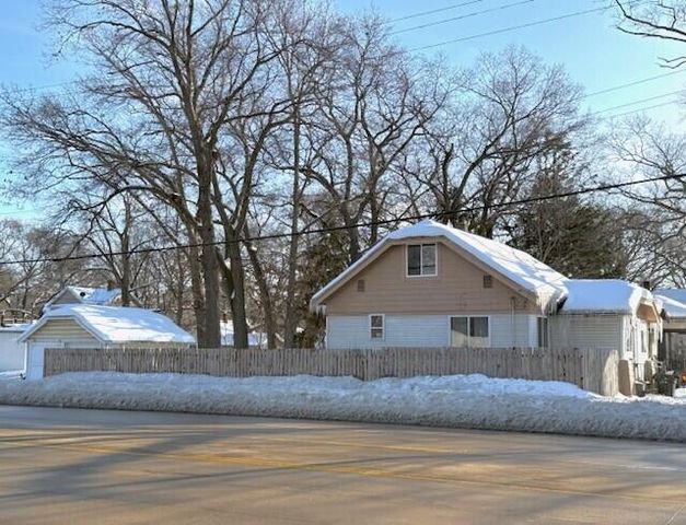 1808 Mc Ilwraith Street, Muskegon, MI 49442