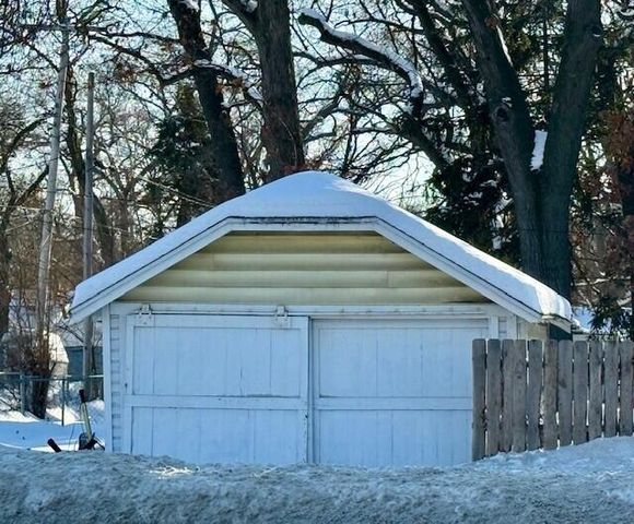 1808 Mc Ilwraith Street, Muskegon, MI 49442