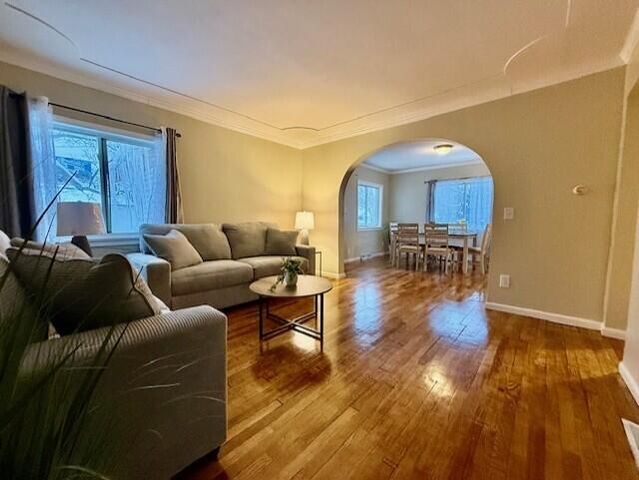 1808 Mc Ilwraith Street, Muskegon, MI 49442