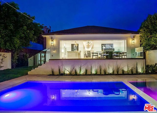 1524 N Sierra Bonita Avenue, Los Angeles, CA 90046