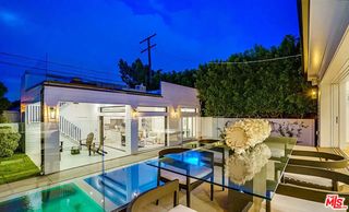 1524 N Sierra Bonita Avenue, Los Angeles, CA 90046
