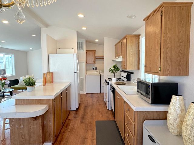 1240 Via Jose 96, Livermore, CA 94551