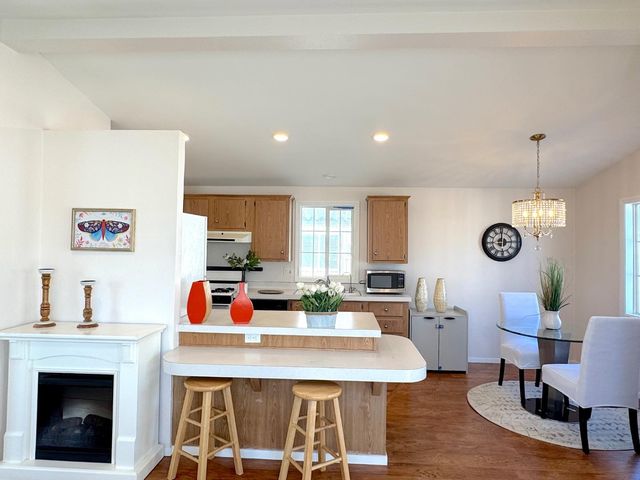 1240 Via Jose 96, Livermore, CA 94551