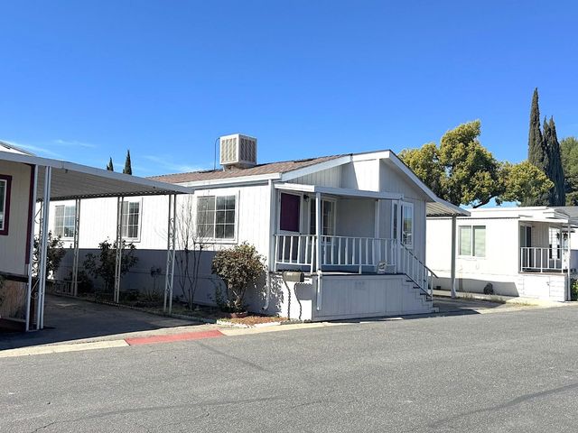 1240 Via Jose 96, Livermore, CA 94551