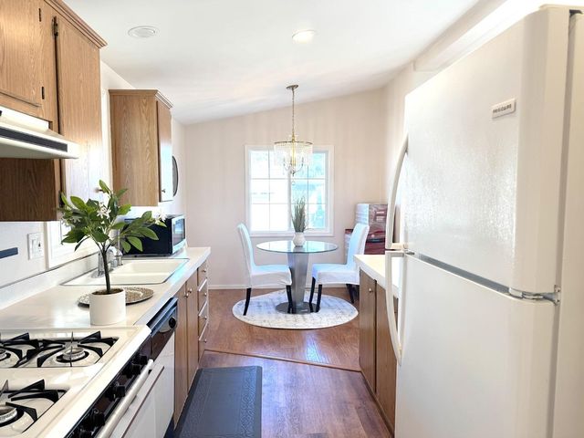 1240 Via Jose 96, Livermore, CA 94551