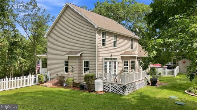 4854 CHERRY RUN RD, Hedgesville, WV 25427