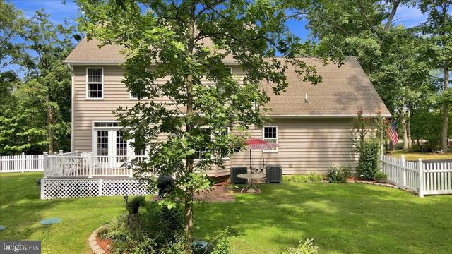 4854 CHERRY RUN RD, Hedgesville, WV 25427