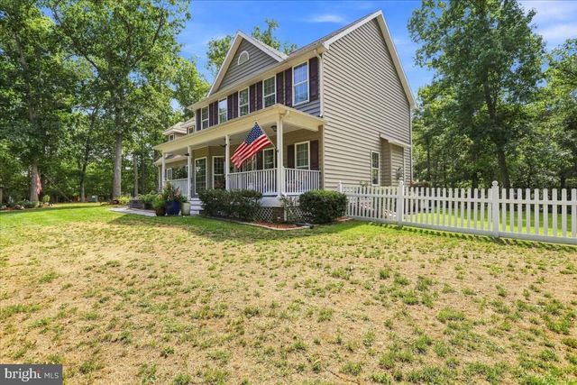 4854 CHERRY RUN RD, Hedgesville, WV 25427
