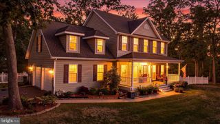 4854 CHERRY RUN RD, Hedgesville, WV 25427