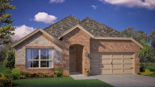 17124 MANZANILLA Drive, Justin, TX 76247