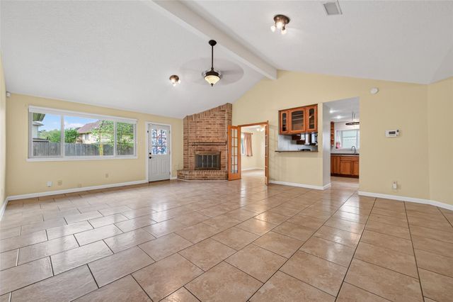 21315 Meadowhill Drive, Spring, TX 77388