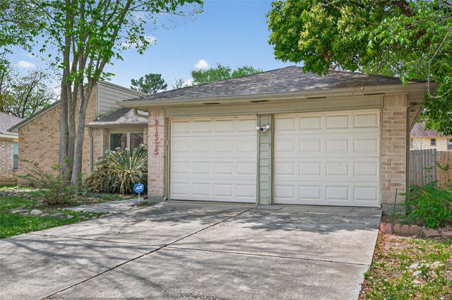 21315 Meadowhill Drive, Spring, TX 77388