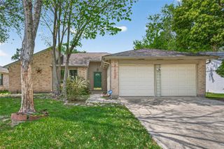 21315 Meadowhill Drive, Spring, TX 77388