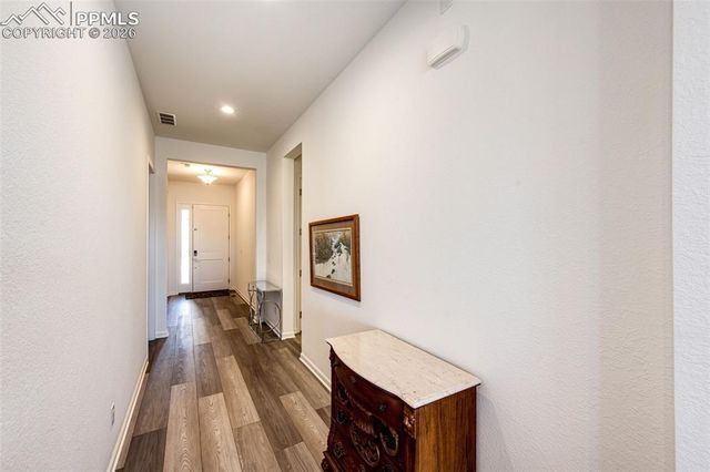 5681 Water Avens Drive, Castle Rock, CO 80104