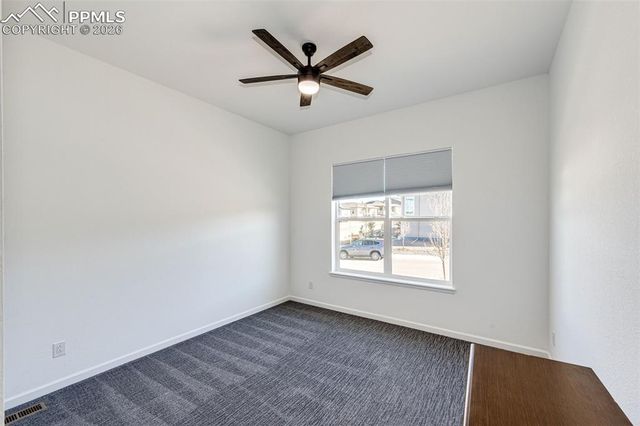 5681 Water Avens Drive, Castle Rock, CO 80104