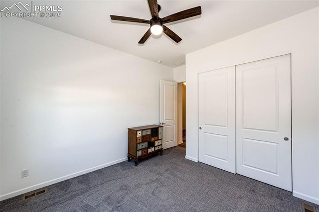 5681 Water Avens Drive, Castle Rock, CO 80104