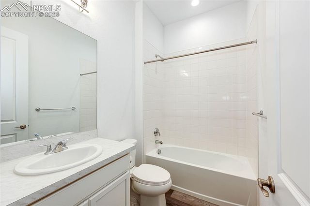 5681 Water Avens Drive, Castle Rock, CO 80104