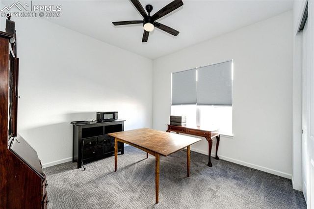 5681 Water Avens Drive, Castle Rock, CO 80104