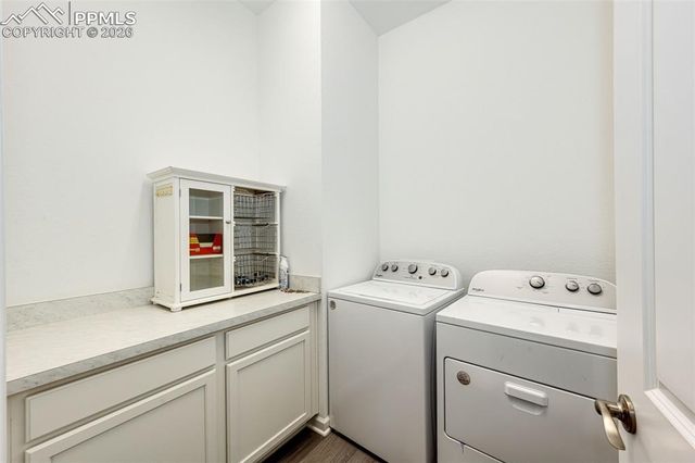 5681 Water Avens Drive, Castle Rock, CO 80104