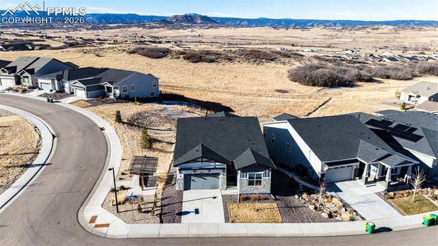 5681 Water Avens Drive, Castle Rock, CO 80104