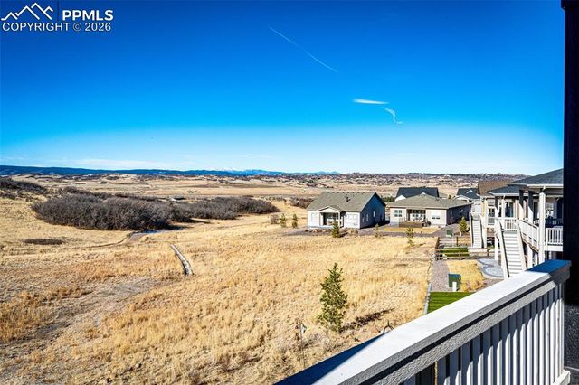 5681 Water Avens Drive, Castle Rock, CO 80104