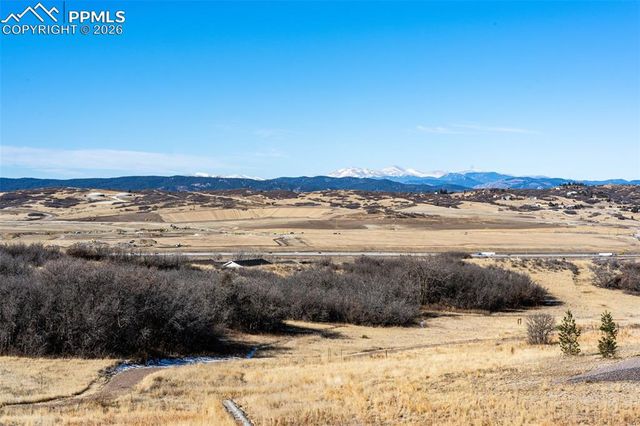 5681 Water Avens Drive, Castle Rock, CO 80104