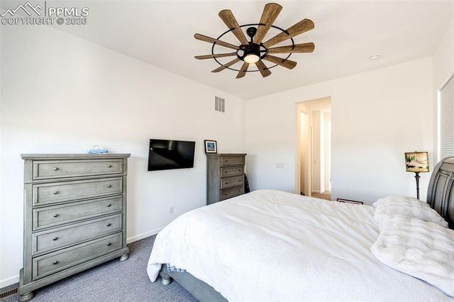 5681 Water Avens Drive, Castle Rock, CO 80104