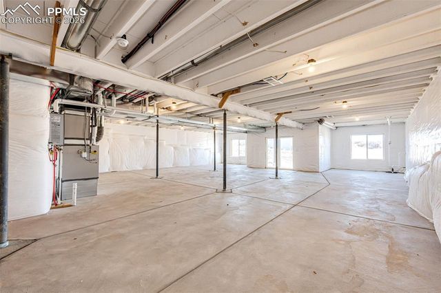 5681 Water Avens Drive, Castle Rock, CO 80104