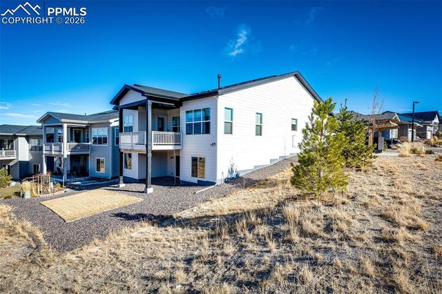 5681 Water Avens Drive, Castle Rock, CO 80104